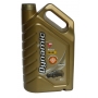MOL DYNAMIC GOLD Longlife 5W-30 (4л) С3-12  VW 504 00, VW 507 00, MB 229.51масло моторное синтетическое -42C