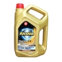 TEXACO HAVOLINE ProDS V 5W-30 (4л.) VW 504.00/507.00, MB 229.51, BMW LL-04 low SAPS масло моторное синтетическое -39C