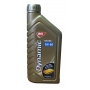 MOL DYNAMIC RACING 5W-60 (1л.) ACEA A3/B4-04 API SJ/CF масло моторное синтетическое -42C