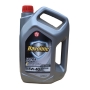 TEXACO HAVOLINE ULTRA 5W-40 (4л.) SN/CF MB 229.5, GM-LL-B-025 масло моторное синтетическое -39C