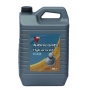 MOL HYKOMOL K 80W-90 (10л.) GL-5 масло трансмиссионное минеральное -27С