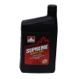 PETRO-CANADA  SUPREME 10W-40 (1л) SP масло моторное полусинтетическое -39С