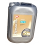 MOL DYNAMIC TRANSIT 10W-40 (10л) CI-4/SL, MAN M3275, MB 228.3 масло моторное полусинтетическое -39C