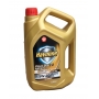 TEXACO HAVOLINE ProDS F 5W-20 (4л.) SN, ILSAC GF-5, WSS-M2C948A , WSS-M2C948B low SAPS масло моторное синтетичеcкое -39С