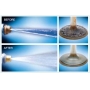 CHEVRON TECHRON CONCENTRATE DIESEL (350 мл) очиститель топливной системы (плоский Бельгия)