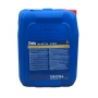 TEXACO DELO SYN-MTF XZ 75W-80 (20л.) GL-4 DAF, Volvo 97305 масло трансмиссионное синтетическое для МКПП (300 тыс. км/3 года