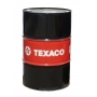TEXACO MULTIGEAR 80W-140 (208л.) GL-4/5, MT1, CTO-1 масло трансмиссионное минеральное -36C