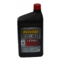 CHEVRON HAVOLINE 2-CYCLE MOTOR OIL (0,946л) TC-W3 масло моторное двухтактное для мототехники 1:50