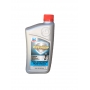 CHEVRON HAVOLINE FULL SYNTHETIC MULTI-VEHICLE ATF (0.946л) масло трансмис. синт.  для АКПП цвет крас