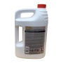 HAVOLINE XLC 50/50 (5л.) антифриз готовый цвет красный оранжевый