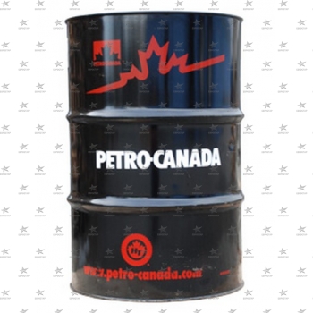 PETRO-CANADA  SUPREME 10W-40 (205л) SN масло моторное полусинтетическое -39С
