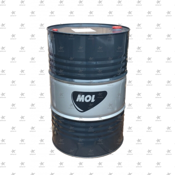MOL DYNAMIC MAX 10W-40 (196л, 170кг) SL/CF масло моторное полусинтетическое -39С