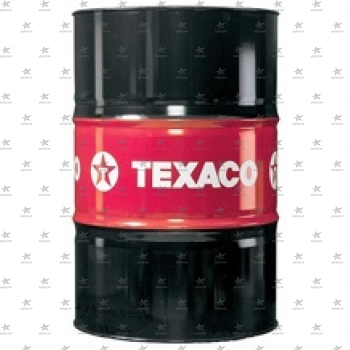 TEXACO HDAX 7200 LOW ASH GAS ENGINE OIL SAE 40  (208л.) масло моторное для газовых двигателей