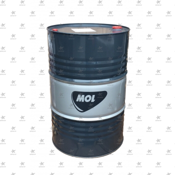 MOL DYNAMIC PRIMA 5W-40 (200л, 170кг) SN/CF C3-08 MB 229.51/229.31 Low SAPS масло мотор синтетическое  -42C