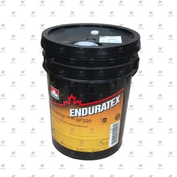 PETRO-CANADA  ENDURATEX EP 220  (20л) масло редукторное премиум -27C