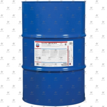 CHEVRON RANDO® HD ISO 32  (208л) DIN 51524-2 HLP масло гидравлическое -36C