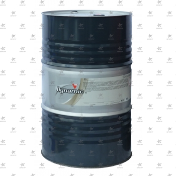 MOL HYDRO HV 32 (207л, 180кг) DIN 51524-3 HVLP масло гидравлическое -42C