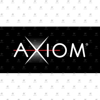 AXIOM АS302 Фиксатор резьбовых соединений не разьемный (красный) 10мл.