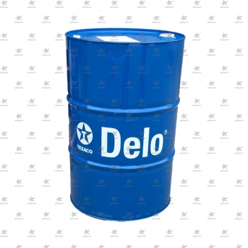 DELO SYN-MTF XZ 75W-80 (208л.) GL-4 DAF, Volvo 97305 масло трансмиссионное синтетическое 
