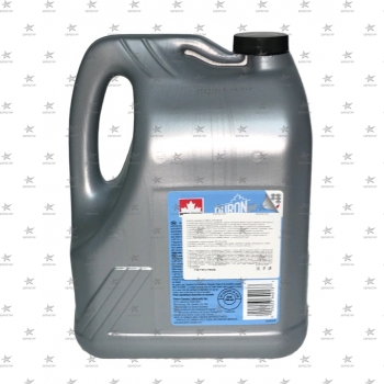 PETRO-CANADA DURON UHP 5W-40 (4 л) CK-4 / SN, ECF-3, TO-2, CES 20086, RLD-4, VDS-4.5 масло моторное синтетическое -42С