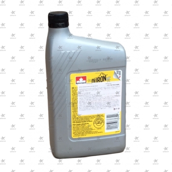 PETRO-CANADA DURON UHP 10W-40 new (1л.) CK-4 / SN, E7, E9, ECF-3, TO-2, CES 20086, RLD-4, VDS-4.5 масло моторное  -39C