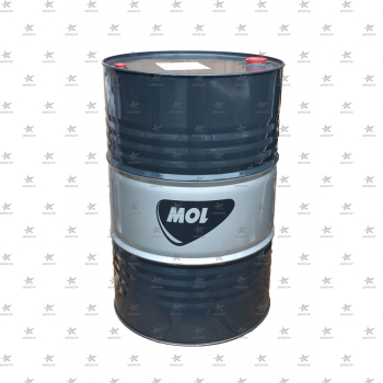 MOL ATF 3G (200л, 170кг.) DEXRON-IIIG ATF масло трансмиссионное для АКПП цвет красный -48С