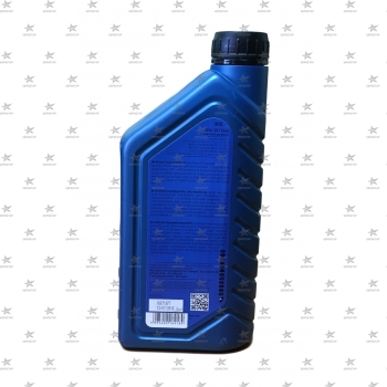 MOL DSG/DCT FLUID (1л) масло трансмиссионное для DSG