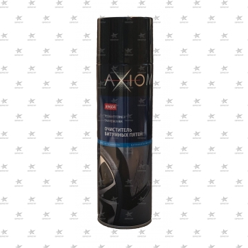 AXIOM А9604 Очиститель битумных пятен 650 мл