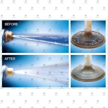 CHEVRON TECHRON CONCENTRATE DIESEL (350 мл) очиститель топливной системы (плоский Бельгия)