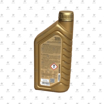 MOL DYNAMIC STAR PC 5W-30 (1л) API SL/CF ACEA C2, A5/B5-04 масло моторное синтетическое -42*C