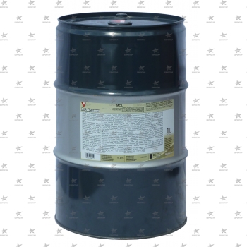 MOL DYNAMIC MISTRAL 5W-30 (55л, 47кг) Low SAPS, MAN M3477, MB 228.51, DAF HP-2 масло моторное синтетическое  -39C