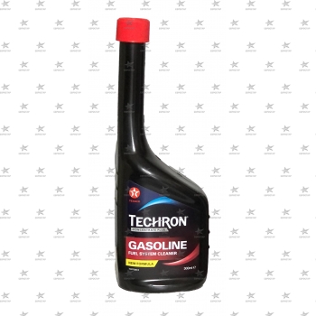 TEXACO TECHRON CONCENTRATE PLUS (300 мл) очиститель топливной системы