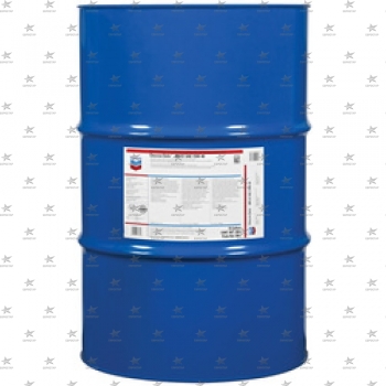 CHEVRON DELO 400 MGX 15W-40 (208л.) CJ-4 Plus/SM, MB228.31, MAN 3575, масло моторное -33C