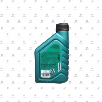 MOL DYNAMIC GARDEN 4T 10W-30 (0.6л) SL, A3/B4-08 масло моторное для четырёхтактных двигателей