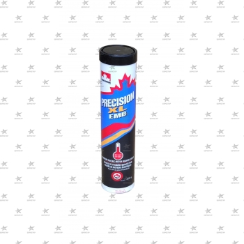 PETRO-CANADA PRECISION  XL EMB  0,4 кг смазка литий комплекс цвет синий для подшипников электродвигателей высокотемпературная -25С до 160C