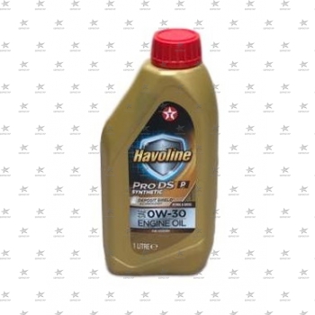 HAVOLINE ProDS P 0W-30 (1л.) low SAPS масло моторное с