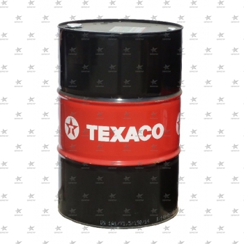 TEXACO ATF HD 389 (208л.) DEXRON-IIIG ATF масло трансмиссионное для АКПП цвет красный -51С