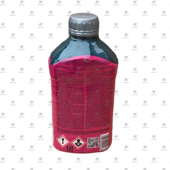 MOL EVOX  PREMIUM CONCENTRATE (1л) антифриз концентрат 