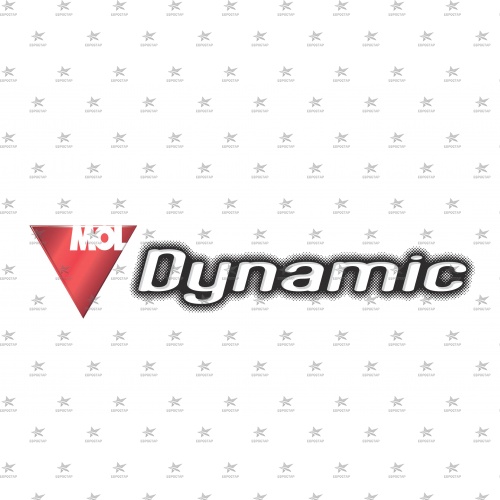 MOL DYNAMIC TRANSIT 10W-30 (10л) CI-4/SL масло моторное  -39C
