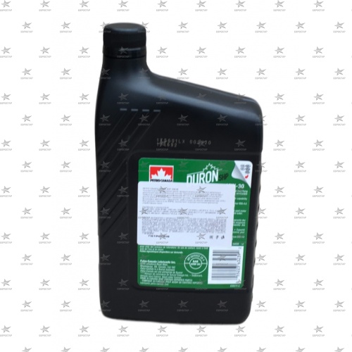 PC DURON SHP 10W-30 (1л) CK-4/SN, Cummins CES 20081, Volvo VDS-4, Renault VI RLD-2 масло моторное