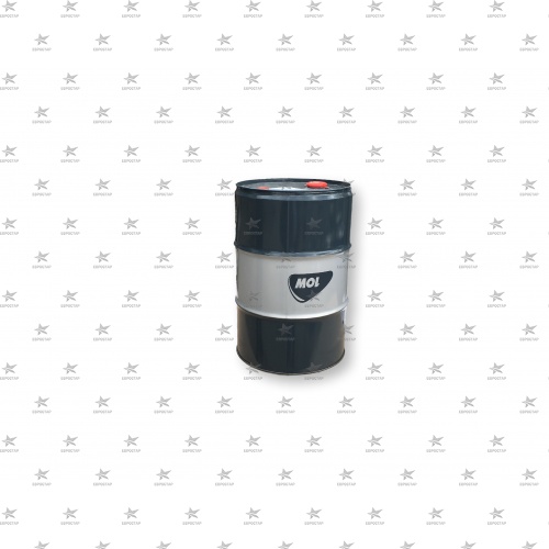 MOL ATF (55л, 47кг) DEXRON-IID ATF масло трансмиссионное для АКПП цвет красный -45°С