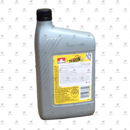 PETRO-CANADA DURON UHP 10W-40 new (1л.) CK-4 / SN, E7, E9, ECF-3, TO-2, CES 20086, RLD-4, VDS-4.5 масло моторное  -39C