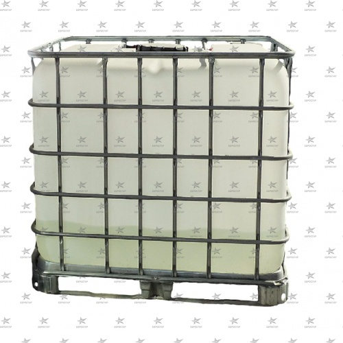 ЕВРОСТАР ANTIFREEZE GREEN G11 CONCENTRATE (1000кг, 893 л.) антифриз концентрат зелёный 