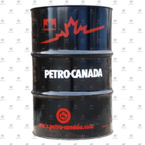 PETRO-CANADA PRECISION  XL 3 EP1  175кг смазка содержит 3% дисульфида молибдена цвет темно-серый от -25С до 135С