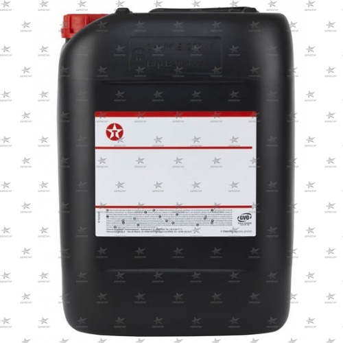 TEXACO MEROPA 680 (20л.) CLP масло редукторное премиум -16C