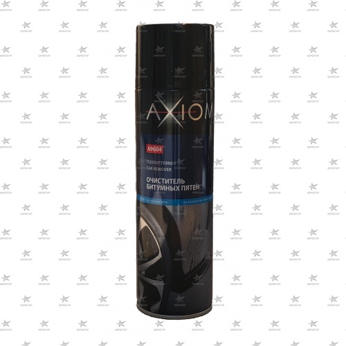 AXIOM А9604 Очиститель битумных пятен 650 мл