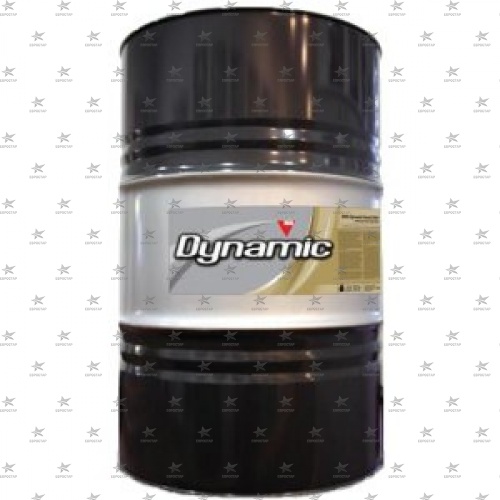 MOL DYNAMIC SUPER DIESEL 10W-30 (тара208л) API CG-4/CF/SJ, Volvo VDS моторное масло -39С