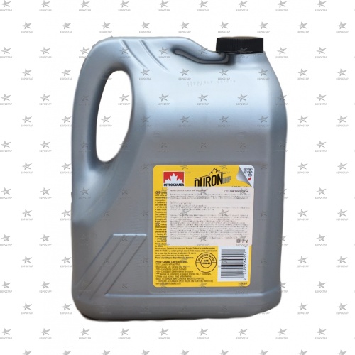 PETRO-CANADA DURON UHP 10W-40 new (4л.) CK-4 / SN, E7, E9, ECF-3, TO-2, CES 20086, RLD-4, VDS-4.5 масло моторное  -39C