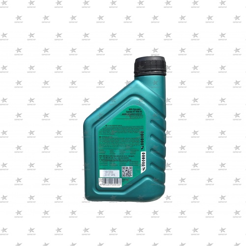 MOL DYNAMIC GARDEN 4T 10W-30 (0.6л) SL, A3/B4-08 масло моторное для четырёхтактных двигателей