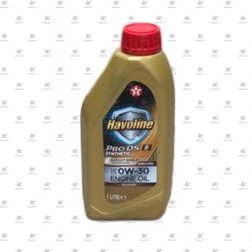 HAVOLINE ProDS P 0W-30 (1л.) low SAPS масло моторное с